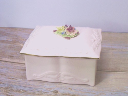 Vintage adderley bone - bone, china