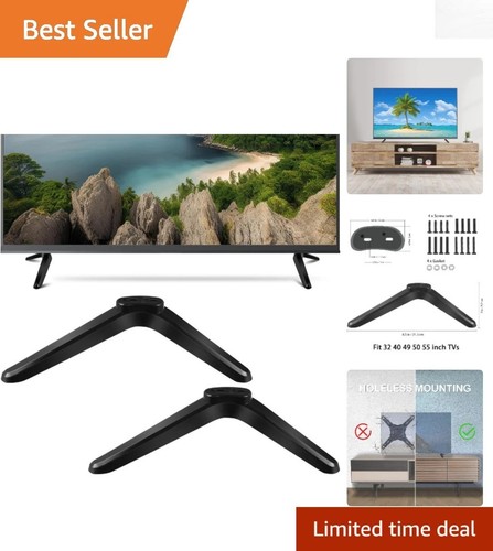 Universal replacement legs - tv,