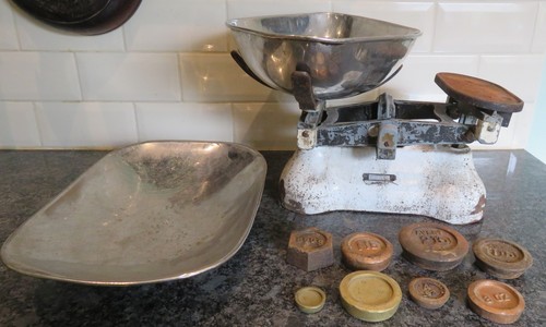 Large vintage reclaimed cast - reclaimed,