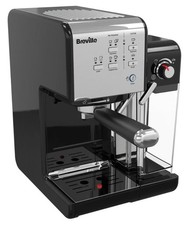 Breville One-Touch Coffeehouse