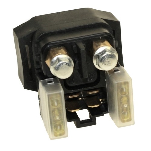 Starter relay 12v - starter,
