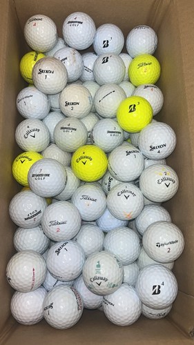 100 top end grade mix - b,