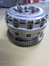 Suzuki GSXR 1000 K6 K5 2005