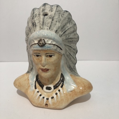 Native north american - north,