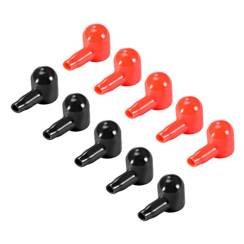 Battery terminal insulating - battery,