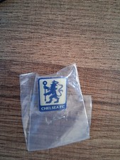 Chelsea FC Pin Badge. New