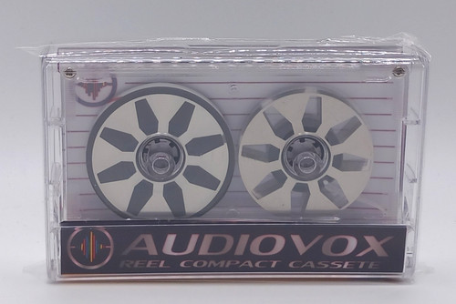 Audiovox c60 omega - audiovox, to