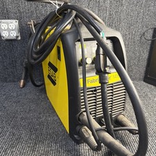 ESAB Fabricator 141i Multi
