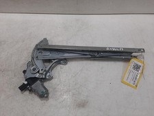 HONDA CR-V I-DTEC SE MK4 2012-2015 SUV Front Right Drivers Side Window Motor OEM