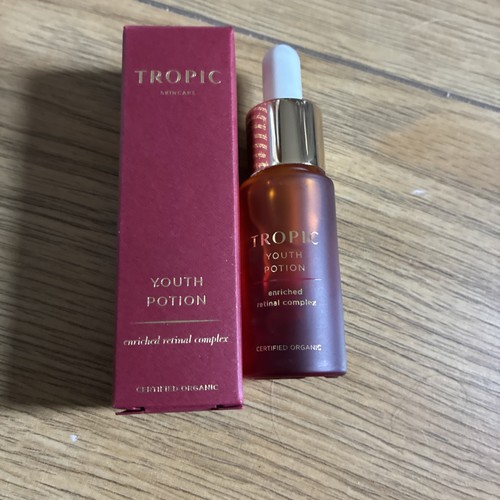 New tropic youth - tropic,