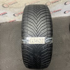 225 55 R17 97Y MICHELIN CROSS