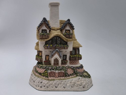 David winter cottages primrose - winter,