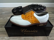 NEW Footjoy Classics Dry