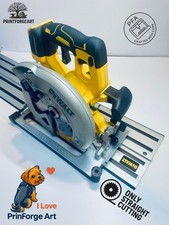Guide Rail Adapter for DeWalt