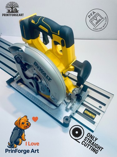 Guide rail adapter for - rail,