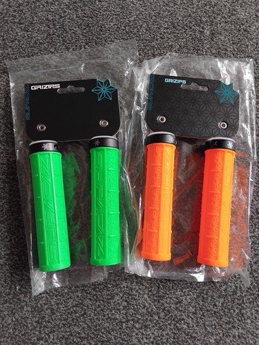Supacaz grizips bike grips - bike,