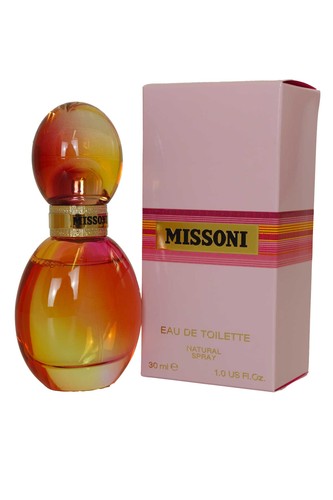 Missoni for women eau - women, de
