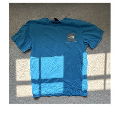 The North Face Men’s Blue