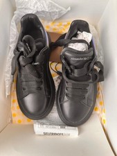 Alexander McQueen Kids Shoes