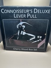 NEW Connoisseurs Deluxe Lever