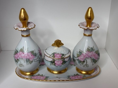 Vintage 1954 hand - vintage, painted