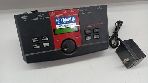 Yamaha dtxplorer electronic - dtxplorer,