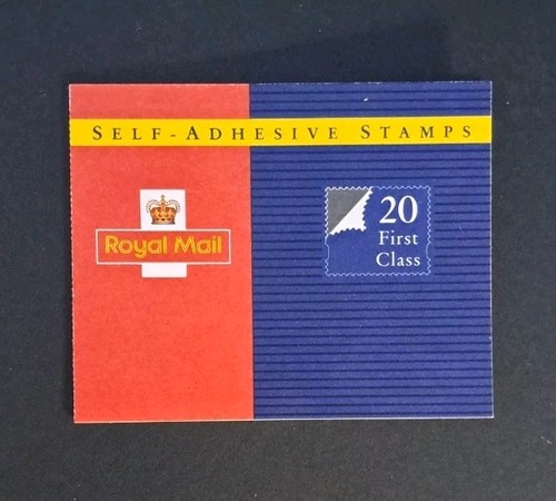 Great britain 1993 - britain, self