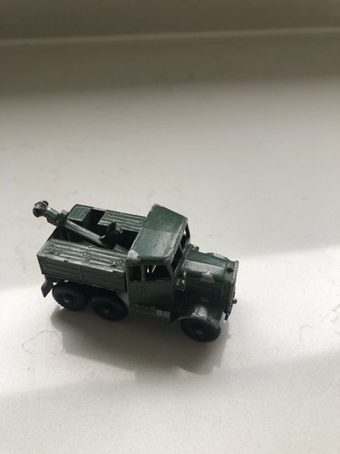 Vintage matchbox lesney - matchbox,
