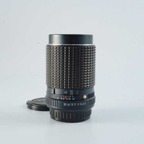 Excellent smc pentax - smc,