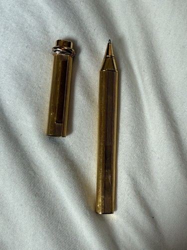 Must cartier vendome - must, de