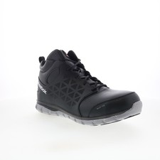 Reebok Sublite Cushion Alloy