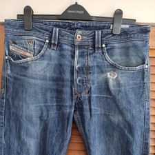 Diesel Industry Larkee Mens