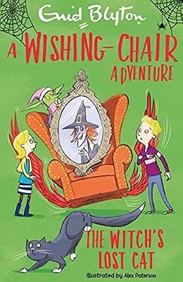 Wishing chair adventure - adventure:, the