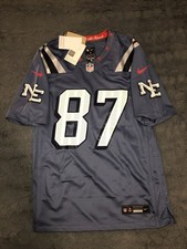 New England Patriots Nike Game