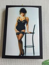 MARIA WHITTAKER PAGE 3 BUSTY