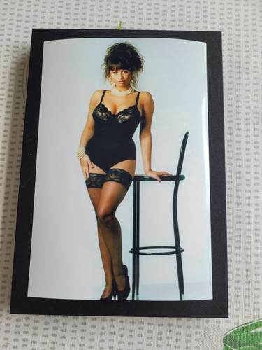 Maria whittaker page busty - page, 3