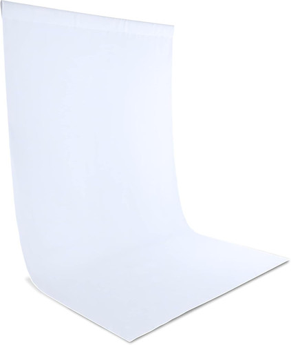 White backdrop screen - backdrop,