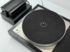 LINN Sondek LP12 Turntable - Braced -Origin Live Motor Kit - Working - Used