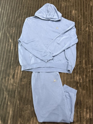 Light blue jordan tracksuit - jordan,