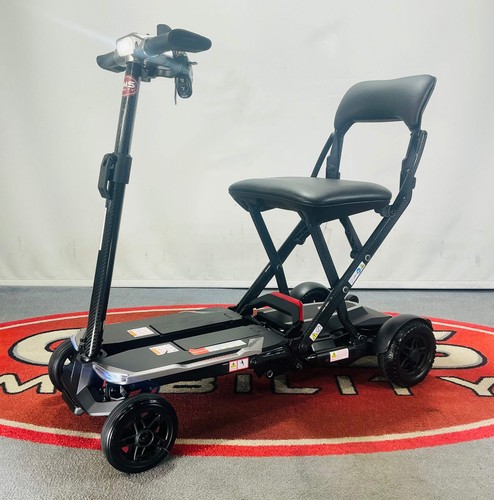 Drive airfold pro - airfold,