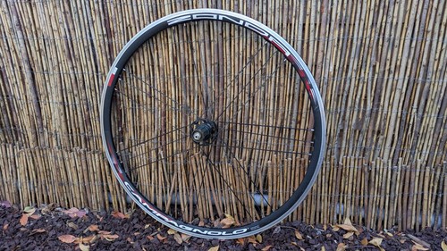 Campagnolo zonda rear road - zonda,