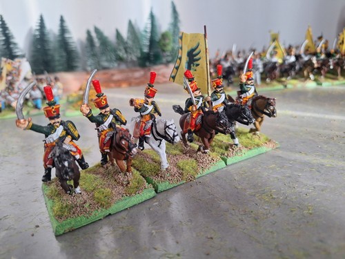 28mm napoleonic austrian - 28mm,