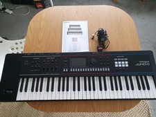 Roland Juno D6 61-Key