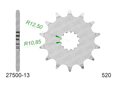 520 teeth step sprocket for - teeth,
