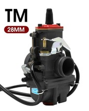 Motorcycle Mikuni TM28