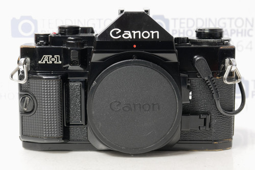 Canon body data back a - a-1,