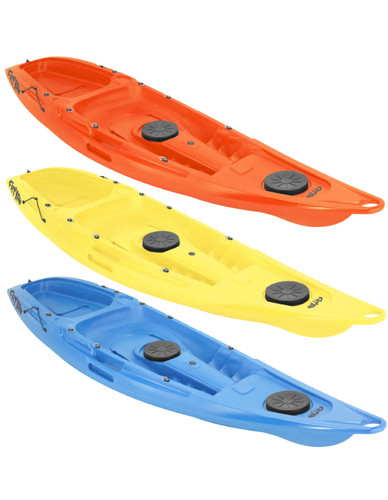 Kaafu solo kayak fatyak - kaafu,