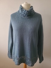 THE SWEATER SHOP GREEN 50%