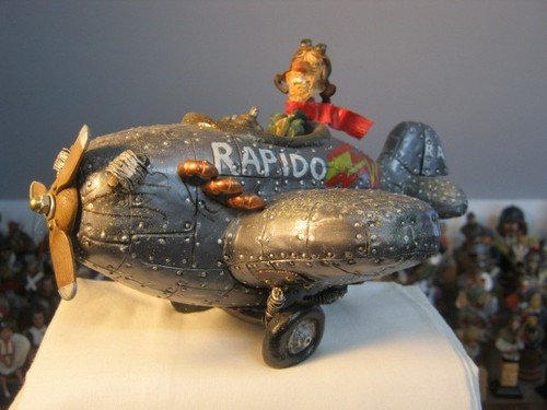 Guillermo forchino rapido - guillermo, forchino-rapido