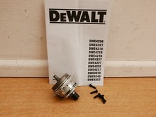 DEWALT GEAR & SPINDLE ASSEMBLY